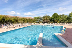 PUCHOUAU Appartement en Rez Jardin